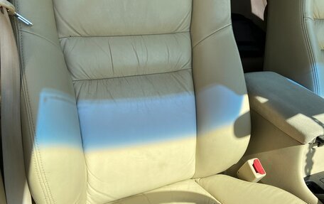 Honda Inspire IV рестайлинг, 2005 год, 1 100 000 рублей, 30 фотография