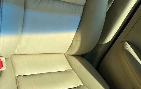Honda Inspire IV рестайлинг, 2005 год, 1 100 000 рублей, 31 фотография