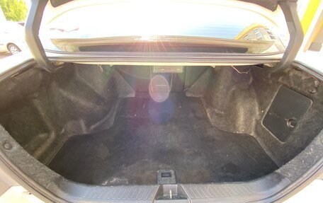 Honda Inspire IV рестайлинг, 2005 год, 1 100 000 рублей, 39 фотография