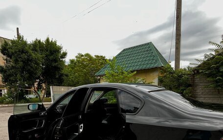 Subaru Legacy IV, 2005 год, 750 000 рублей, 6 фотография