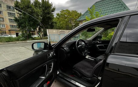Subaru Legacy IV, 2005 год, 750 000 рублей, 5 фотография