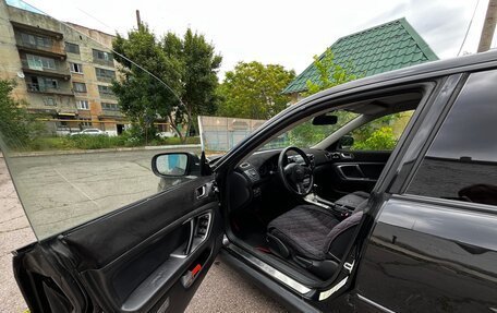Subaru Legacy IV, 2005 год, 750 000 рублей, 7 фотография