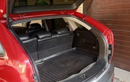 SsangYong Actyon II рестайлинг, 2008 год, 650 000 рублей, 4 фотография