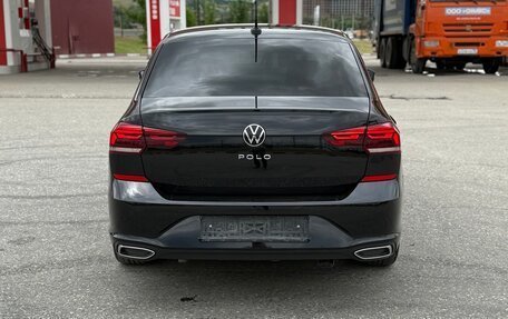 Volkswagen Polo VI (EU Market), 2021 год, 1 730 000 рублей, 7 фотография