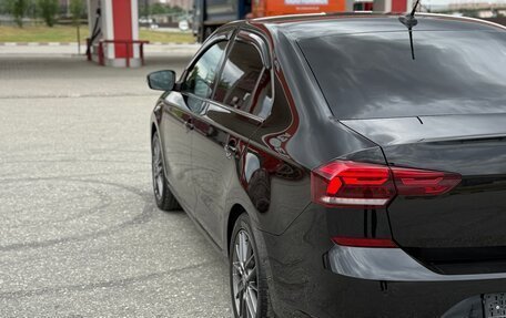 Volkswagen Polo VI (EU Market), 2021 год, 1 730 000 рублей, 8 фотография