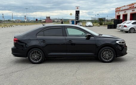 Volkswagen Polo VI (EU Market), 2021 год, 1 730 000 рублей, 5 фотография
