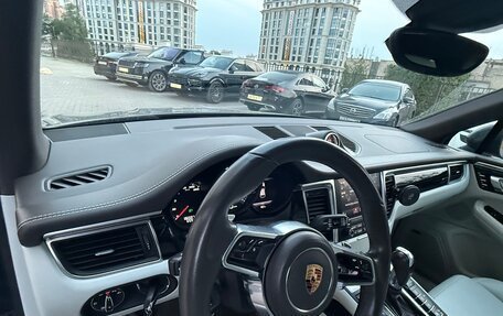 Porsche Macan I рестайлинг, 2017 год, 3 750 000 рублей, 8 фотография