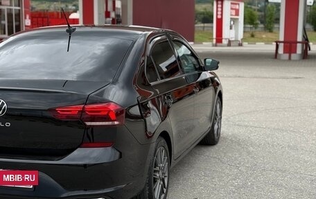 Volkswagen Polo VI (EU Market), 2021 год, 1 730 000 рублей, 6 фотография