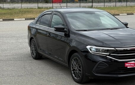 Volkswagen Polo VI (EU Market), 2021 год, 1 730 000 рублей, 4 фотография