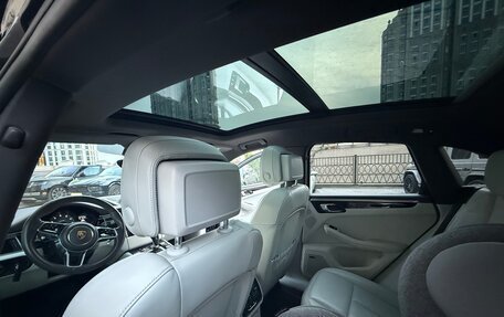 Porsche Macan I рестайлинг, 2017 год, 3 750 000 рублей, 10 фотография