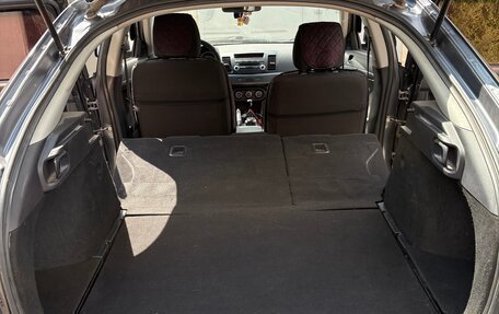 Mitsubishi Lancer IX, 2008 год, 760 000 рублей, 12 фотография