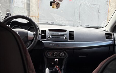 Mitsubishi Lancer IX, 2008 год, 760 000 рублей, 16 фотография