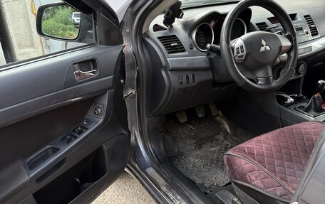 Mitsubishi Lancer IX, 2008 год, 760 000 рублей, 15 фотография