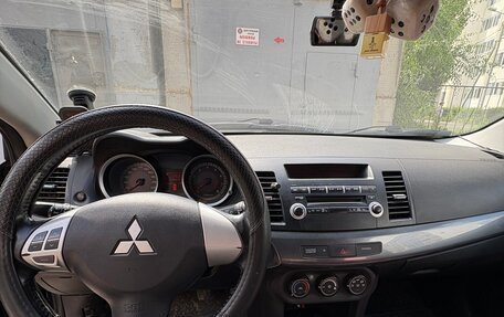 Mitsubishi Lancer IX, 2008 год, 760 000 рублей, 17 фотография