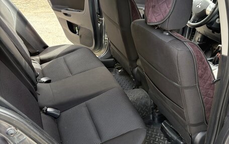 Mitsubishi Lancer IX, 2008 год, 760 000 рублей, 14 фотография