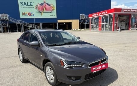 Mitsubishi Lancer IX, 2008 год, 760 000 рублей, 3 фотография