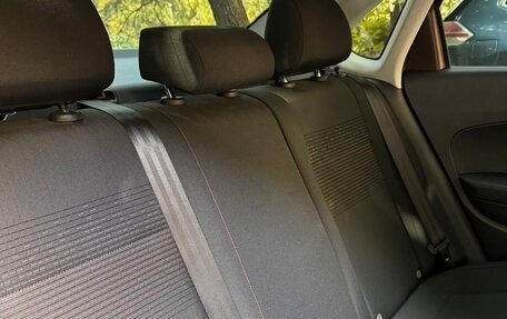 Volkswagen Polo VI (EU Market), 2017 год, 1 300 000 рублей, 8 фотография