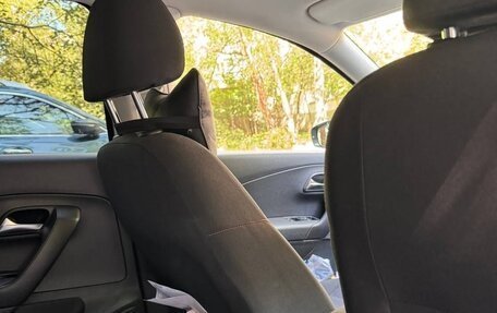 Volkswagen Polo VI (EU Market), 2017 год, 1 300 000 рублей, 9 фотография