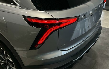 Haval F7, 2025 год, 3 499 000 рублей, 8 фотография