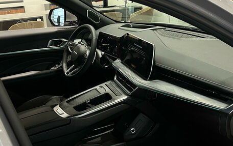 Haval F7, 2025 год, 3 499 000 рублей, 12 фотография