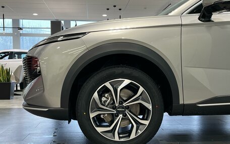 Haval F7, 2025 год, 3 499 000 рублей, 17 фотография