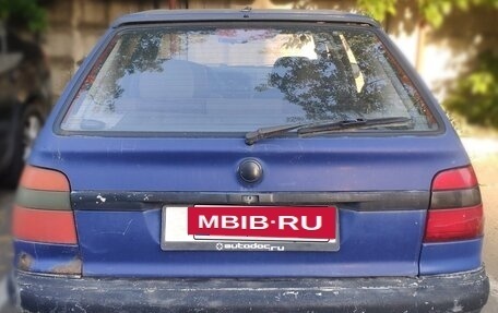 Skoda Felicia I рестайлинг, 1998 год, 72 000 рублей, 3 фотография