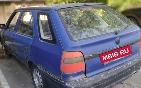 Skoda Felicia I рестайлинг, 1998 год, 72 000 рублей, 4 фотография