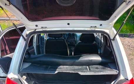 Daewoo Matiz I, 2007 год, 230 000 рублей, 7 фотография