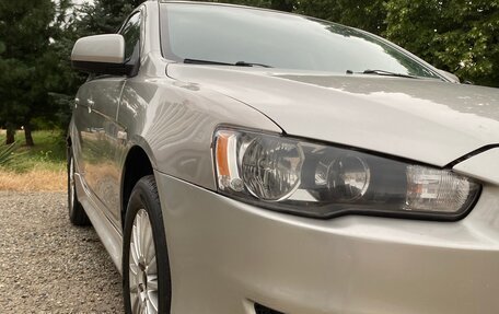 Mitsubishi Lancer IX, 2011 год, 760 000 рублей, 4 фотография