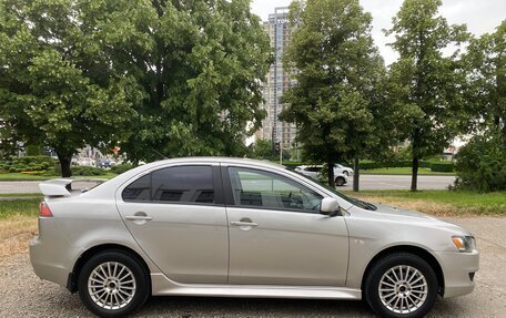 Mitsubishi Lancer IX, 2011 год, 760 000 рублей, 5 фотография