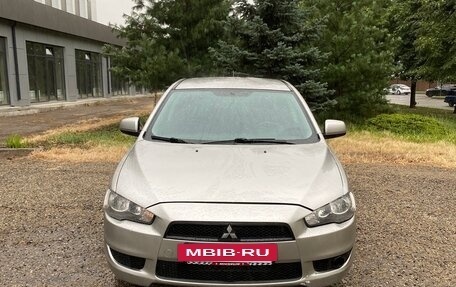 Mitsubishi Lancer IX, 2011 год, 760 000 рублей, 2 фотография