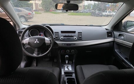 Mitsubishi Lancer IX, 2011 год, 760 000 рублей, 11 фотография