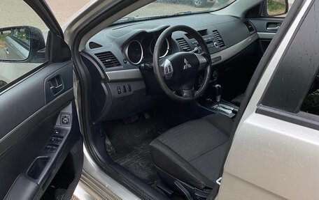 Mitsubishi Lancer IX, 2011 год, 760 000 рублей, 10 фотография