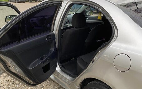 Mitsubishi Lancer IX, 2011 год, 760 000 рублей, 13 фотография