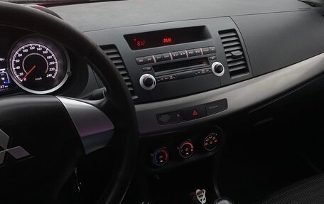 Mitsubishi Lancer IX, 2011 год, 760 000 рублей, 17 фотография
