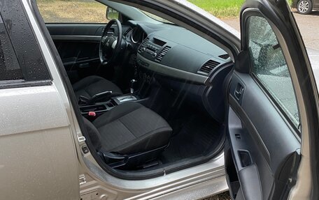 Mitsubishi Lancer IX, 2011 год, 760 000 рублей, 12 фотография