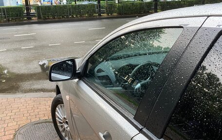 Mitsubishi Lancer IX, 2011 год, 760 000 рублей, 16 фотография