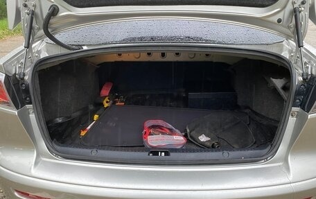 Mitsubishi Lancer IX, 2011 год, 760 000 рублей, 14 фотография