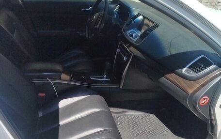 Nissan Teana, 2013 год, 1 050 000 рублей, 3 фотография