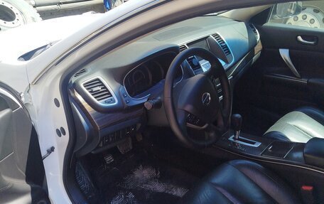 Nissan Teana, 2013 год, 1 050 000 рублей, 4 фотография