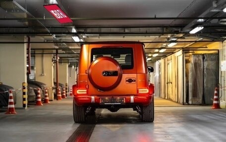 Mercedes-Benz G-Класс AMG, 2024 год, 27 500 000 рублей, 7 фотография