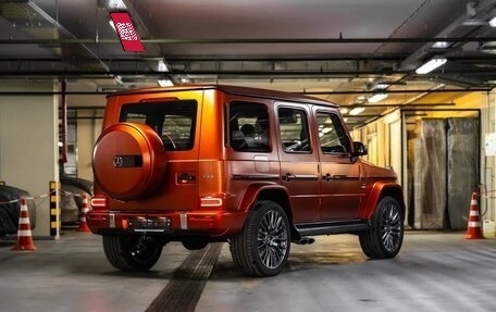 Mercedes-Benz G-Класс AMG, 2024 год, 27 500 000 рублей, 6 фотография
