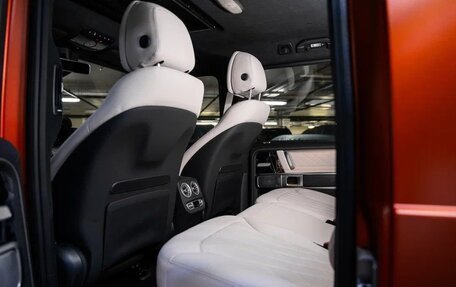 Mercedes-Benz G-Класс AMG, 2024 год, 27 500 000 рублей, 18 фотография