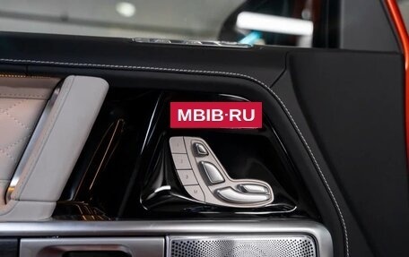 Mercedes-Benz G-Класс AMG, 2024 год, 27 500 000 рублей, 14 фотография