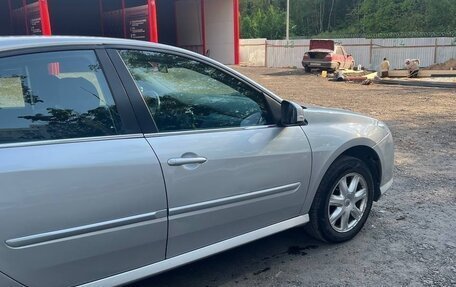 Renault Laguna III рестайлинг, 2009 год, 670 000 рублей, 5 фотография