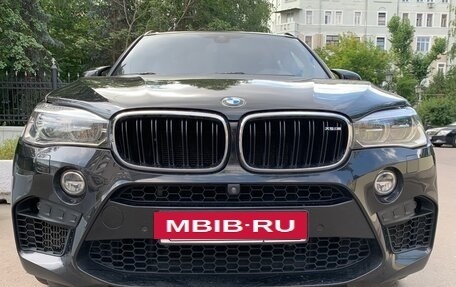 BMW X5 M, 2018 год, 4 800 000 рублей, 2 фотография