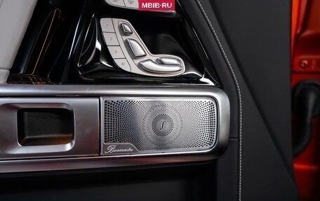 Mercedes-Benz G-Класс AMG, 2024 год, 27 500 000 рублей, 15 фотография