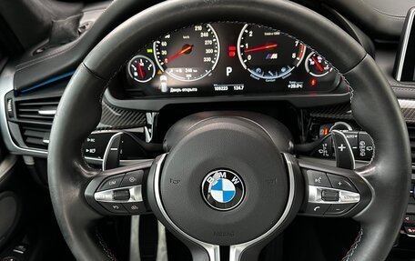 BMW X5 M, 2018 год, 4 800 000 рублей, 15 фотография
