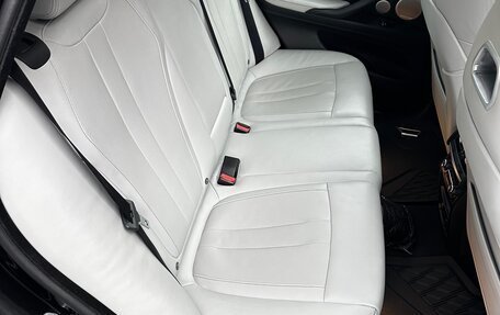 BMW X5 M, 2018 год, 4 800 000 рублей, 12 фотография