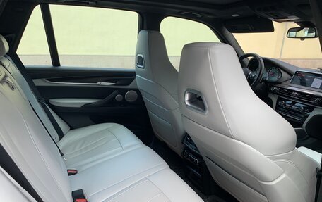 BMW X5 M, 2018 год, 4 800 000 рублей, 13 фотография